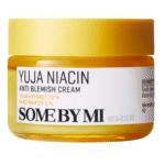 SOME BY MI YUJA NIACIN ANTI-BLEMISH CREAM 60G
