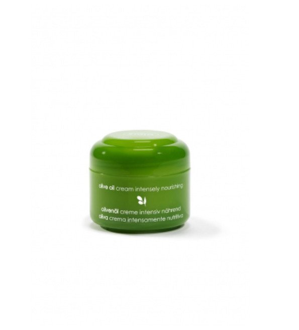 Ziaja-creme-nourissant-a-lolive-naturel-50ml-1.jpg Ziaja Creme Nourissant a l’olive Naturel 50ml – Image 1