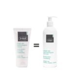 Ziaja med Atopic Creme 50ml + Emulsion Hydratante 400ml