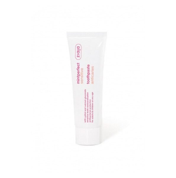 Ziaja Miniperefect Dentifrice Anticaries 75ml