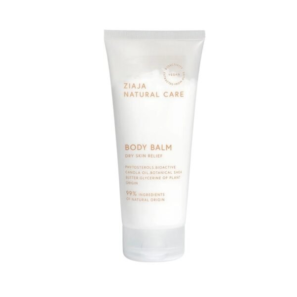 Ziaja Natural Care Baume Corporel 200ml