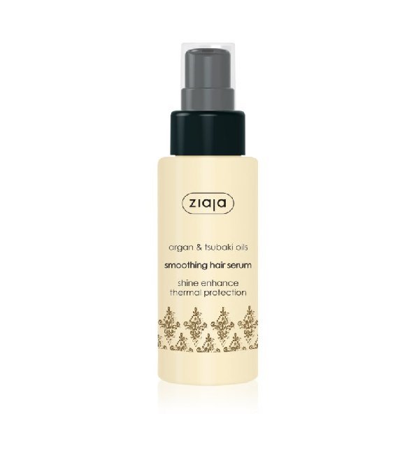Ziaja-serum-lissant-a-lhuile-dargan-tsubaki-50ml1-1.jpg Ziaja Serum Lissant A L’huile D’argan Et Tsubaki 50ml – Image 1