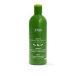 Ziaja Shampooing Regenerant a l&rsquo;olive Naturel 400ml