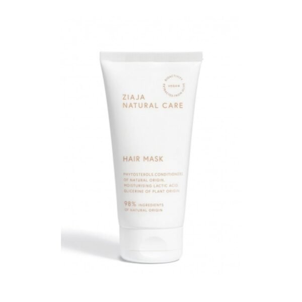 Ziaja Natural Care Masque Capillaire 150ml