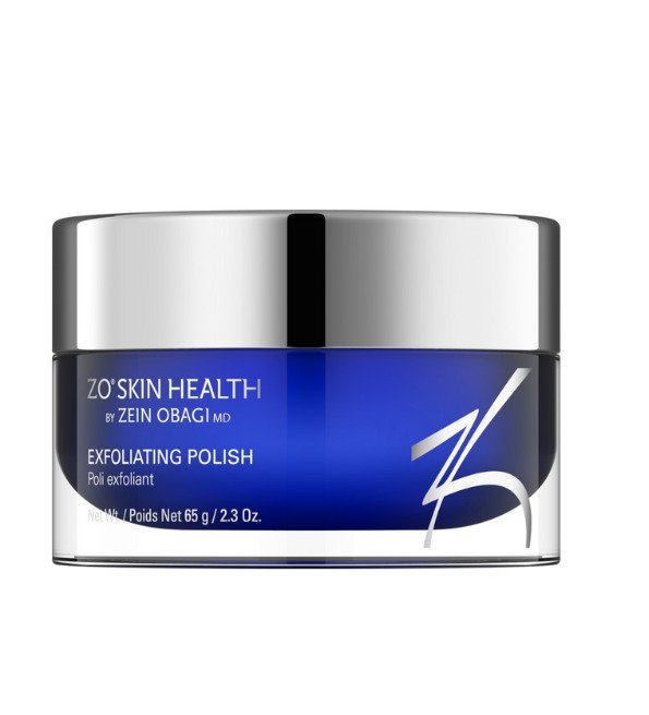 Zo-skin-exfoliating-polish-pot-65g.jpg Zo Skin Exfoliating Polish 65g – Image 1