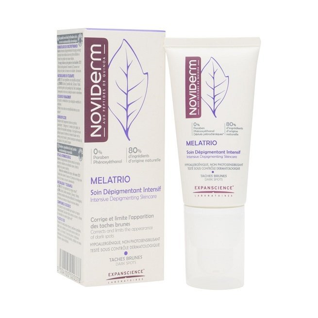 acm-melatrio-soin-depigmentant-intensif-30-ml.jpg Noviderm Melatrio Soin Dépigmentant Intensif 30 ml – Image 1