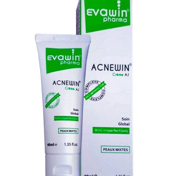 EVAWIN ACNEWIN Crème AI 40ml