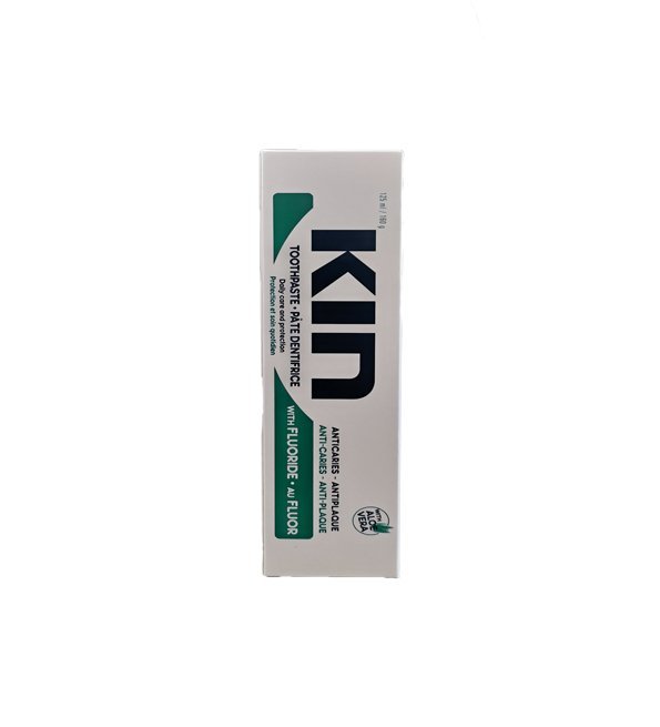 aloe-vera-dentifrice-1.jpg Kin Dentifrice Aloe Vera 125 ml – Image 1