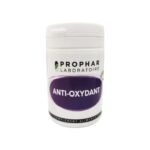 Prophar Antioxydant 50gelules