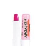 NATURESOIN ARGASKIN Protecteur Labial – Rose