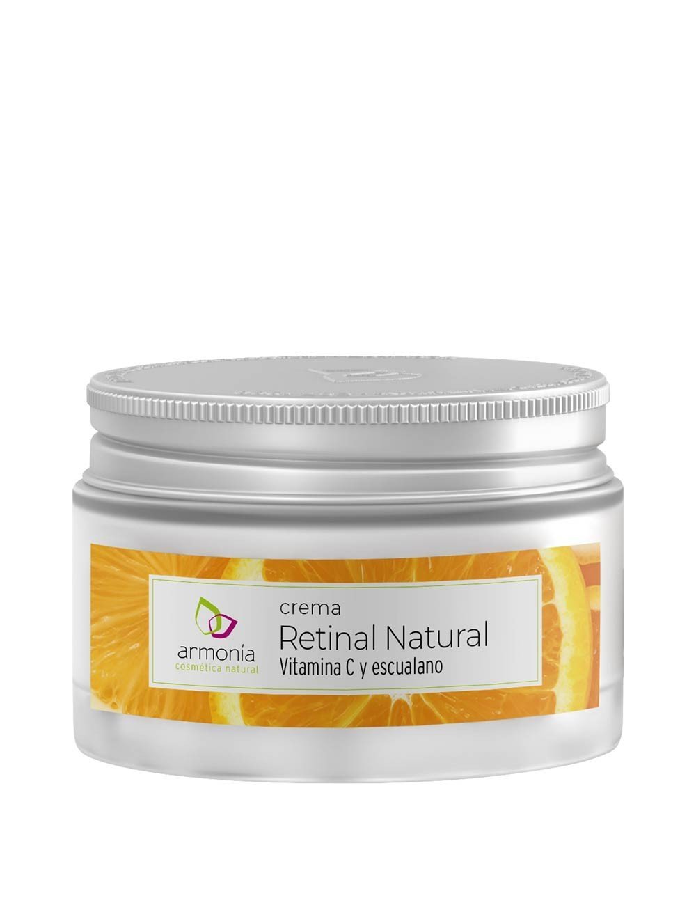 armonia-retinal-cream-1.jpg Armonia Crème Retinal Naturel 50ml – Image 1