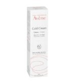 EAU THERMALE AVÈNE Cold Cream – Crème Peaux Sensibles – 100 ml – Image 3