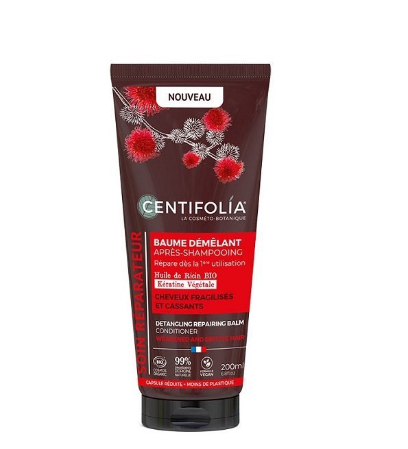 baume-demelant-reparateur-apres-shampoing-centifolia-1.jpg CENTIFOLIA BAUME DÉMÊLANT RÉPARATEUR APRÈS-SHAMPOING 200ml – Image 1