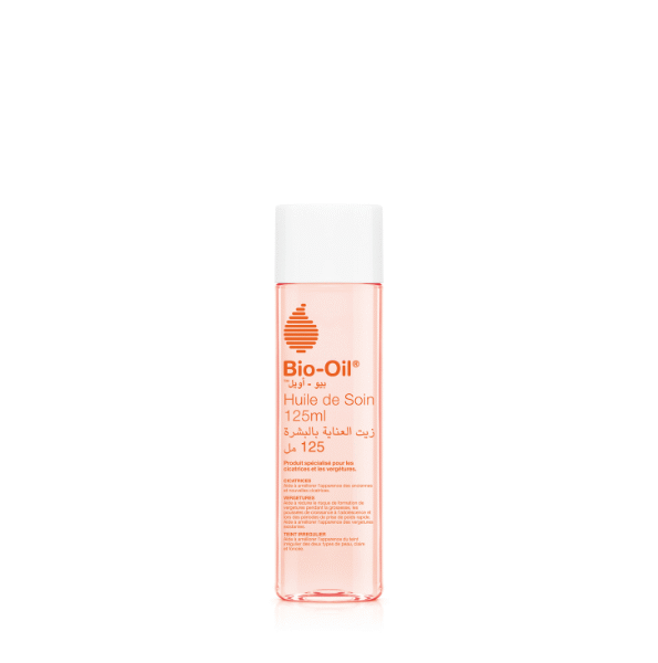 Bio-Oil Huile Anti Vergetures – 125 ml