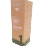 BIOKERA NATURE SHAMPOOING ANTI PELLICULAIRE 1000ML