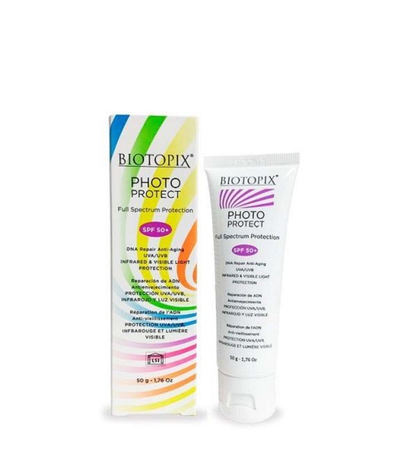biotopix-photoprotect-spf50.jpg Biotopix Photoprotect Spf50+ 50G – Image 1