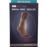 body fine Elastic chevillere L