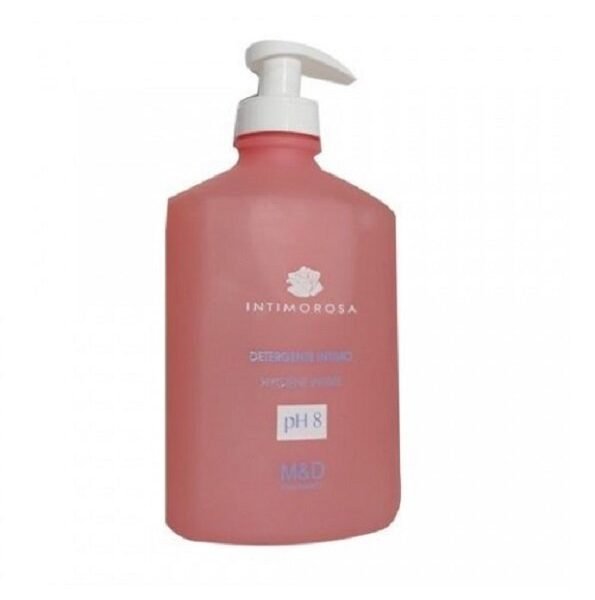 Camomilla Blu Gel Intimorosa Nettoyant Intime Neutre Ph 7 – 300 ml