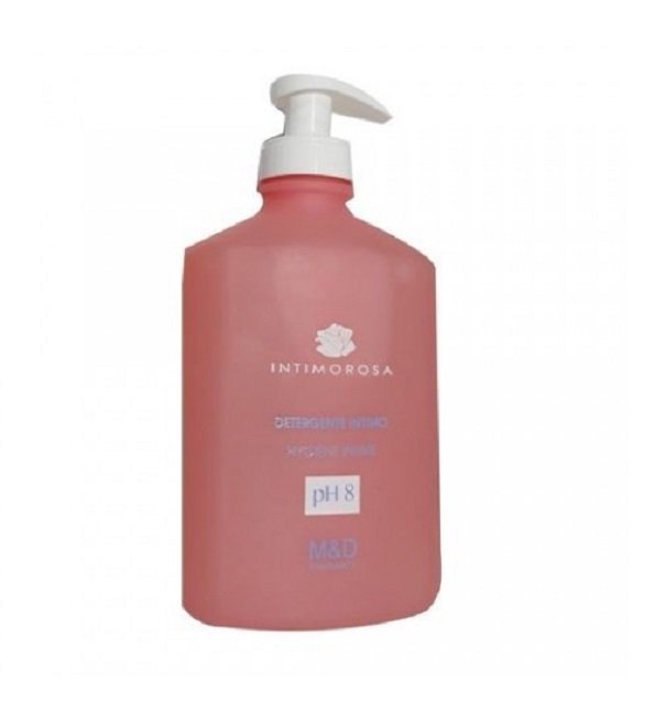 camomilla-blu-intimorosa-nettoyant-intime-neutre-ph-8-300ml-1.jpg Camomilla Blu Gel Intimorosa Nettoyant Intime Neutre Ph 7 – 300 ml – Image 1