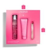 CAUDALIE ROSE DE VIGNE TRIO PARFUMÉ – Image 2