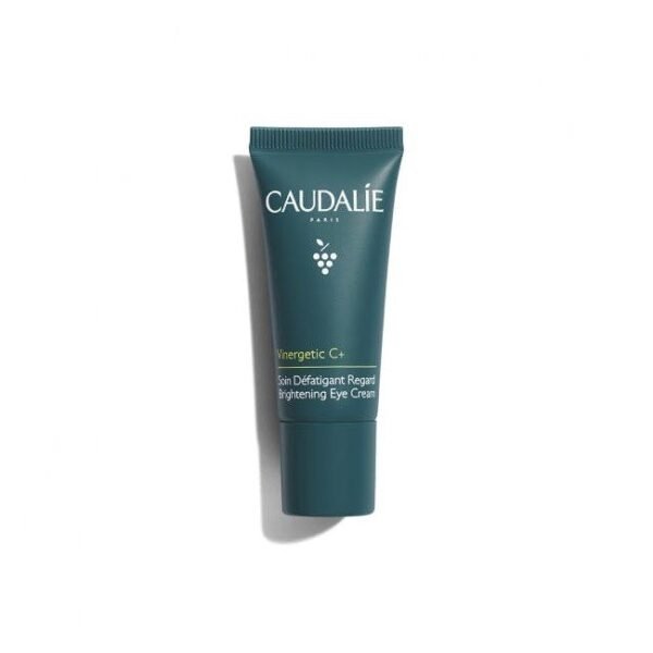 Caudalie Vinergetic C+ Soin defatigant regard 15ml