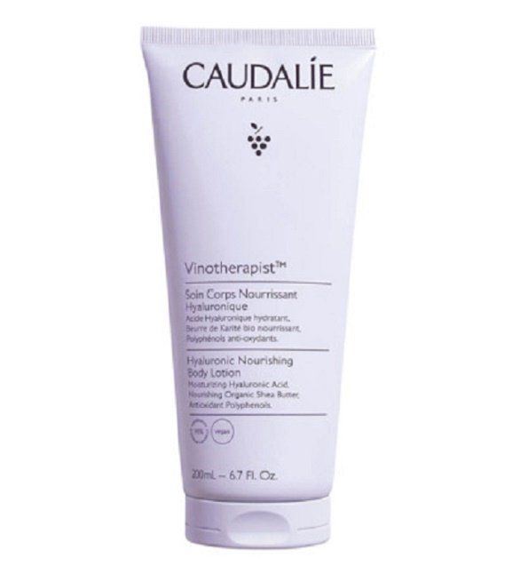 caudalie-vinotherapist-soin-corps-nourrissant-hyaluronique-200ml.jpg CAUDALIE Vinotherapist soin corps nourrissant hyaluronique 200ml – Image 1