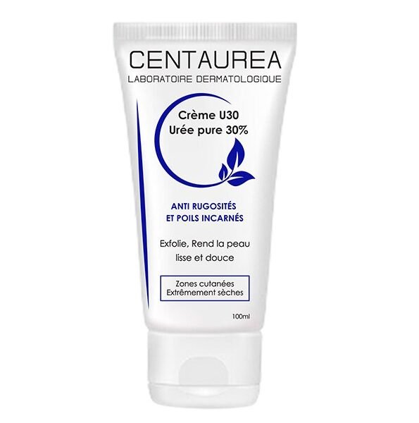 Centaurea creme U30 Uree pure 100ml