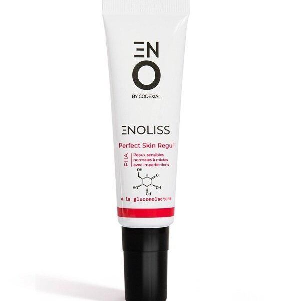 CODEXIAL Enoliss Perfect Skin Regul CRÈME VISAGE 30ml