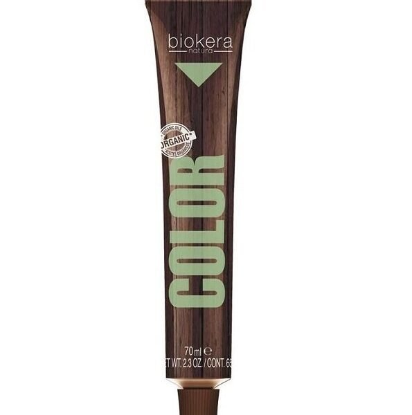 BIOKERA NATURE COLOR N°8.1 BLOND CLAIR CENDRE
