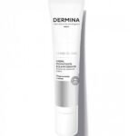 DERMINA SENSI-BLANC CREME HYDRATANTE ECLAIRCISSANTE PEAUX NORMALES A SECHES 40ML