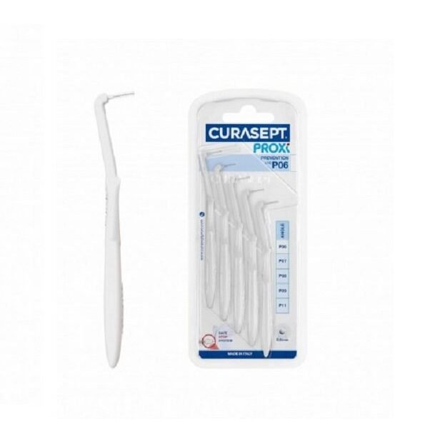CURASEPT BROSSETTE INTERDENTAIRE PROXI ANGLE P06
