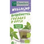 Damhert Tisane Ortie 20 Sachets