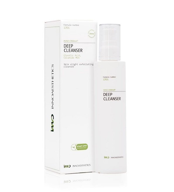 deepcleanser-1.jpg INNOAESTHETICS Deep Cleanser 200ml – Image 1