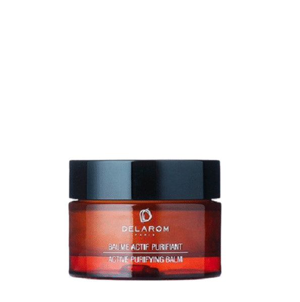 DELAROM BAUME ACTIF PURIFIANT 30ML