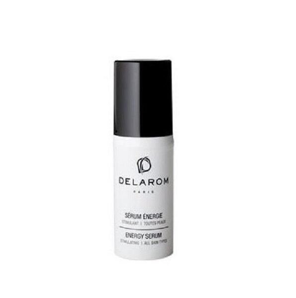 DELAROM SERUM ENERGIE STIMULANT TOUTES PEAUX 30ML