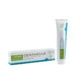 Cattier Dentargile Dentifrice Menthe 75ml