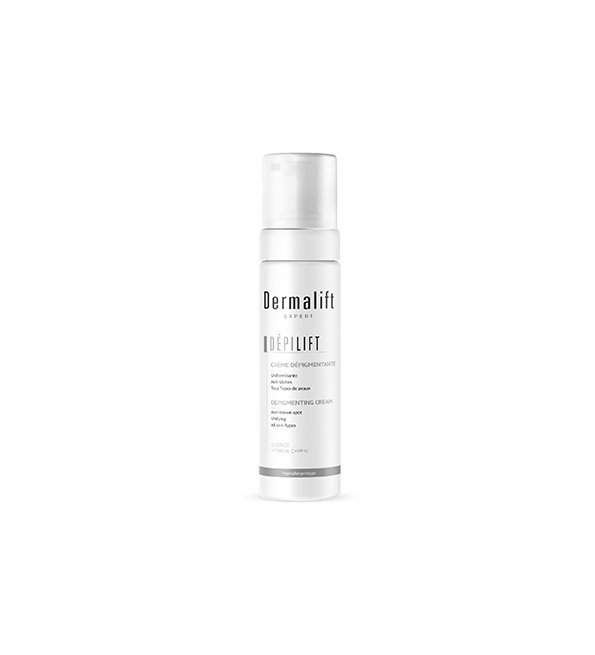depilift-creme-1.jpg Dermalift Dépilift Crème dépigmentante 50 ml – Image 1