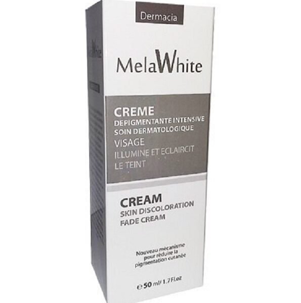 Dermacia Melawhite Crème Dépigmentante Intensive – 40 ml