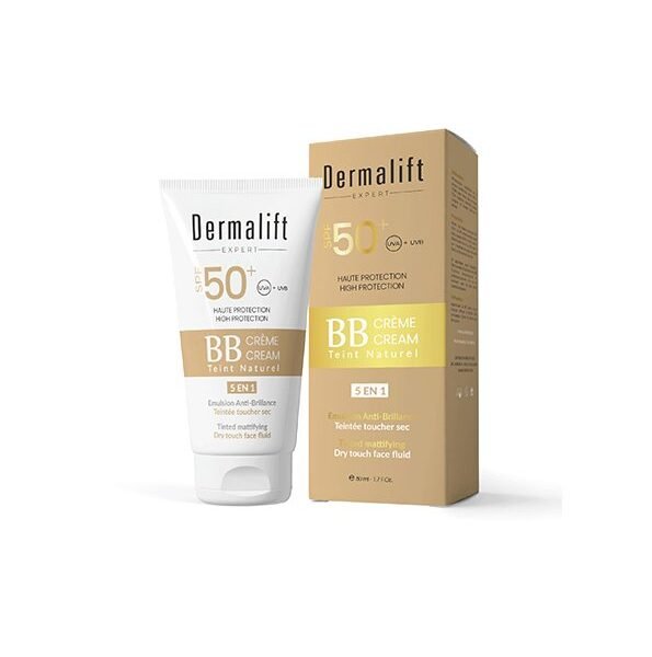 Dermalift sunlift BB Crème 50ml