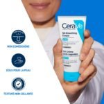 CeraVe SA Crème Anti-Rugosités Peau Sèche et Squameuse | 177ml – Image 6