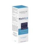 Dermetik Nutriva Crème Hydratante – 100 ml