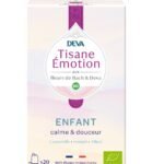 DEVA Tisane Emotion Enfant Calme & Douceur 20 Sachets