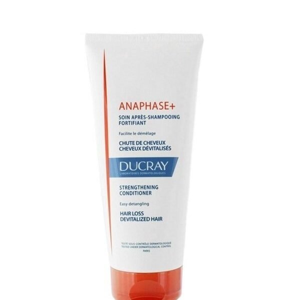 Ducray — Soin Après-shampooing Fortifiant — Après shampoing anti chute — Anaphase+ 200 ml