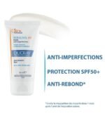 Ducray Fluide Anti-Imperfections KERACNYL UV 50 ml – Image 3