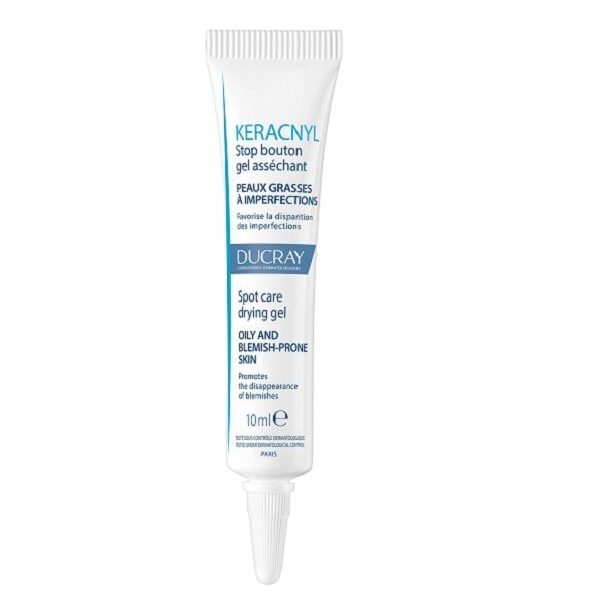 Ducray Keracnyl Stop bouton 10ml