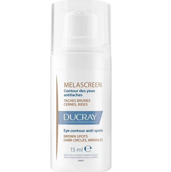 Ducray MELASCREEN Contour des Yeux Antitaches 15ml