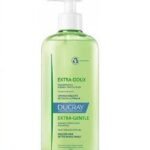 Ducray – Extra-Doux Shampooing Dermo-protecteur – 400 ml