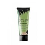 ECLIN SCRUB AND MASK GOMMAGE AU CHARBON ACTIF