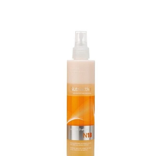 Erayba Nutriactive N18 collastin 2 phase conditioner 200 ml