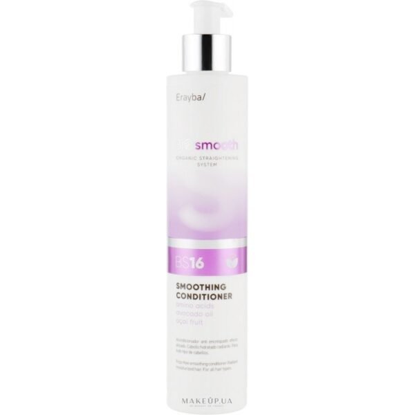 Erayba BIO smooth BS16 Conditionner 250